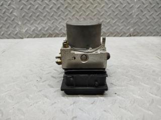 Блок abs NISSAN CUBE BZ11 CR14DE 47660AX020 4 ракурс