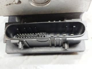 Блок abs NISSAN CUBE BZ11 CR14DE 47660AX020 5 ракурс