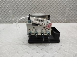 Блок abs BMW 2-SERIES ACTIVE TOURER F45 B47C20A 3451-6878050-01 1 ракурс