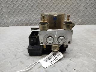 Блок abs SUZUKI EVERY DA62W K6A 3 ракурс