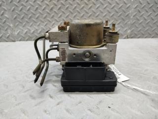 Блок abs SUZUKI EVERY DA62W K6A 4 ракурс