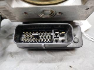 Блок abs SUZUKI EVERY DA62W K6A 5 ракурс