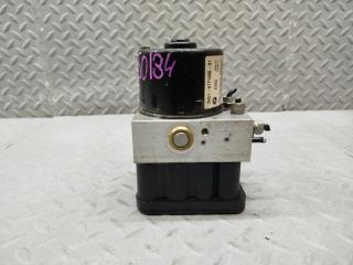 Блок abs BMW 1-SERIES E87 N46B20BY 6451-6771786-01 2 ракурс