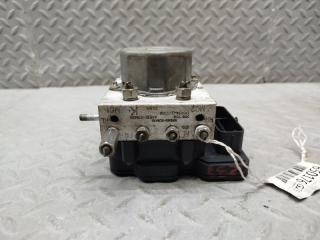 Блок abs DAIHATSU MOVE LA150S KF-VE 89540-B2M10 1 ракурс