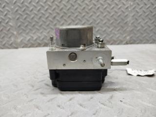 Блок abs DAIHATSU MOVE LA150S KF-VE 89540-B2M10 2 ракурс