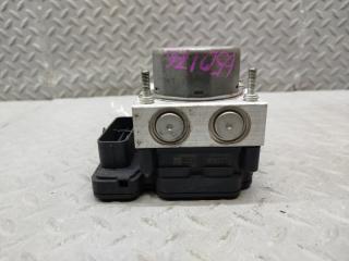 Блок abs DAIHATSU MOVE LA150S KF-VE 89540-B2M10 3 ракурс