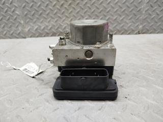 Блок abs DAIHATSU MOVE LA150S KF-VE 89540-B2M10 4 ракурс