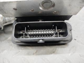 Блок abs DAIHATSU MOVE LA150S KF-VE 89540-B2M10 5 ракурс