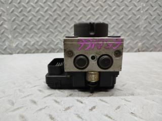 Блок abs HONDA MOBILIO SPIKE GK1 L15A VTEC 4 ракурс