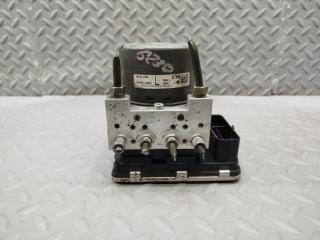 Блок abs SUZUKI SWIFT ZC53S K12C 56110-67RA 1 ракурс