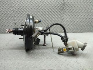 Главный тормозной цилиндр SUZUKI EVERY DA62W K6A 131010-14240 1 ракурс