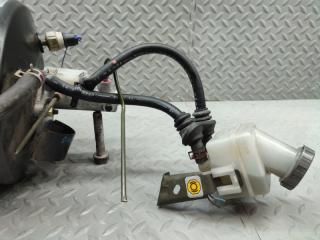 Главный тормозной цилиндр SUZUKI EVERY DA62W K6A 131010-14240 3 ракурс