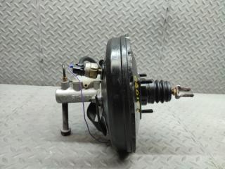 Главный тормозной цилиндр SUZUKI EVERY DA62W K6A 131010-14240 4 ракурс