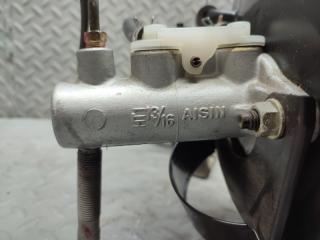 Главный тормозной цилиндр SUZUKI EVERY DA62W K6A 131010-14240 5 ракурс
