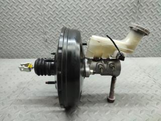 Главный тормозной цилиндр NISSAN PINO HC24S K6A NM205V-26 1 ракурс