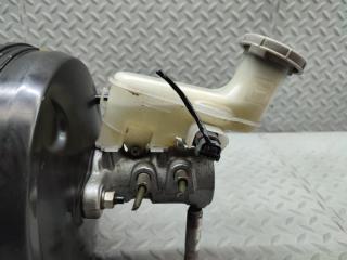 Главный тормозной цилиндр NISSAN PINO HC24S K6A NM205V-26 3 ракурс