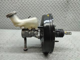 Главный тормозной цилиндр NISSAN PINO HC24S K6A NM205V-26 4 ракурс
