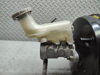 Главный тормозной цилиндр NISSAN PINO HC24S K6A NM205V-26 5 ракурс