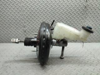 Главный тормозной цилиндр DAIHATSU MOVE LA150S KF-VE 131010-21291 1 ракурс