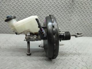 Главный тормозной цилиндр DAIHATSU MOVE LA150S KF-VE 131010-21291 4 ракурс