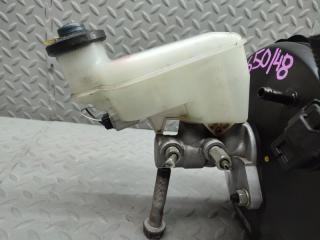 Главный тормозной цилиндр DAIHATSU MOVE LA150S KF-VE 131010-21291 5 ракурс