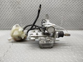 Главный тормозной цилиндр TOYOTA PRIUS ZVW30 2ZR-FXE 47210-47130 5 ракурс