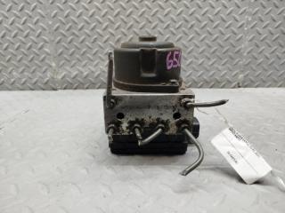 Блок abs TOYOTA GAIA SXM10 3S-FE 44510-44010 1 ракурс