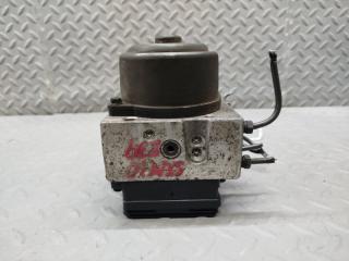 Блок abs TOYOTA GAIA SXM10 3S-FE 44510-44010 2 ракурс