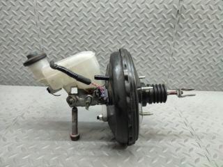 Главный тормозной цилиндр SUBARU STELLA LA150F KF-VE 131010-21290 4 ракурс