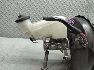 Главный тормозной цилиндр SUBARU STELLA LA150F KF-VE 131010-21290 5 ракурс