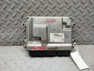 Блок управления efi MAZDA CX-5 KF2P SH-VPTS SH9V18881A 1 ракурс