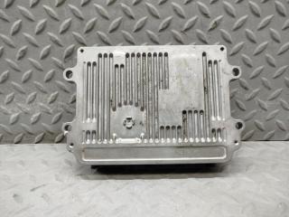 Блок управления efi MAZDA CX-5 KF2P SH-VPTS SH9V18881A 2 ракурс