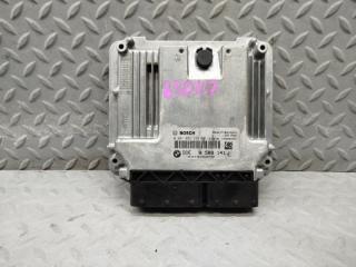 Блок управления efi BMW 2-SERIES ACTIVE TOURER F45 B47C20A 8589141-01 1 ракурс