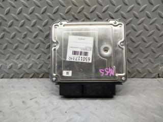 Блок управления efi BMW 2-SERIES ACTIVE TOURER F45 B47C20A 8589141-01 2 ракурс