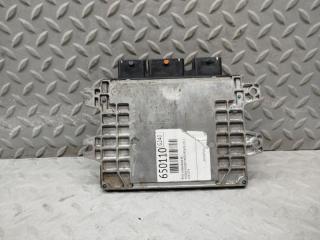 Блок управления efi NISSAN NV200 VM20 HR16DE A56-D74 2 ракурс