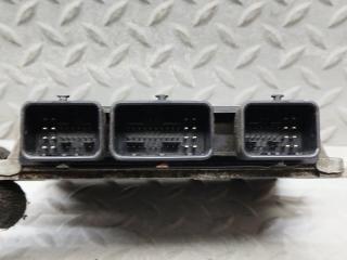 Блок управления efi NISSAN NV200 VM20 HR16DE A56-D74 3 ракурс
