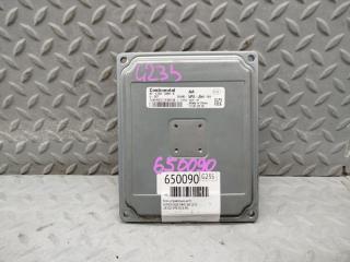 Блок управления акпп HONDA JADE FR4 LEB 28100-5P8-J510-M1 2 ракурс