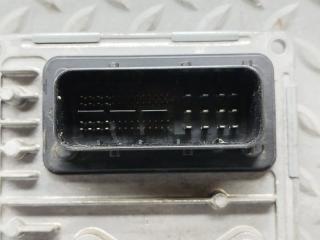 Блок управления акпп HONDA JADE FR4 LEB 28100-5P8-J510-M1 3 ракурс