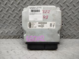 Блок управления efi LAND ROVER RANGE ROVER L322 448PN MB279700-9260 1 ракурс
