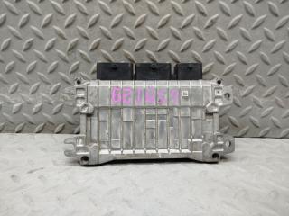 Блок управления efi NISSAN NOTE HE12 HR12DE NEC019-081 2 ракурс