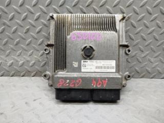 Блок управления efi PEUGEOT 2008 A94 (U5) EB2 (HN01, HNZ) 9813454380 1 ракурс