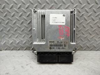Блок управления efi BMW 1-SERIES E87 N46B20BY 7552176-01 1 ракурс