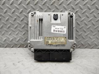 Блок управления efi AUDI A4 8K CDH 8K1907115M 1 ракурс