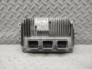 Блок управления efi HONDA JADE FR4 LEB 37820-5K9-J76 1 ракурс