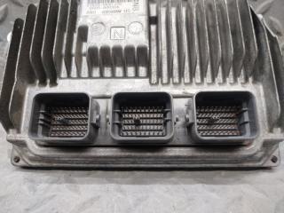 Блок управления efi HONDA JADE FR4 LEB 37820-5K9-J76 3 ракурс