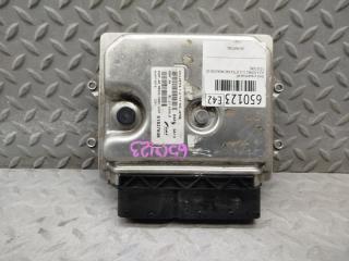 Блок управления efi ALFA ROMEO GIULIETTA 940 940A2000 51937646 1 ракурс