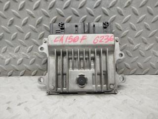 Блок управления efi SUBARU STELLA LA150F KF-VE 98560-BAF92 1 ракурс