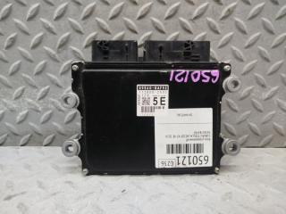 Блок управления efi SUBARU STELLA LA150F KF-VE 98560-BAF92 2 ракурс