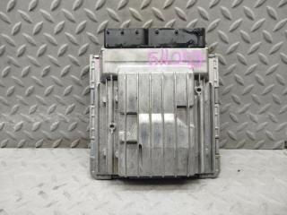 Блок управления efi BMW 3-SERIES E90 N43B20AA 7621178 1 ракурс