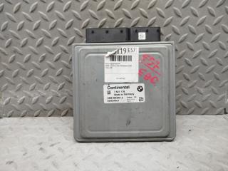 Блок управления efi BMW 3-SERIES E90 N43B20AA 7621178 2 ракурс